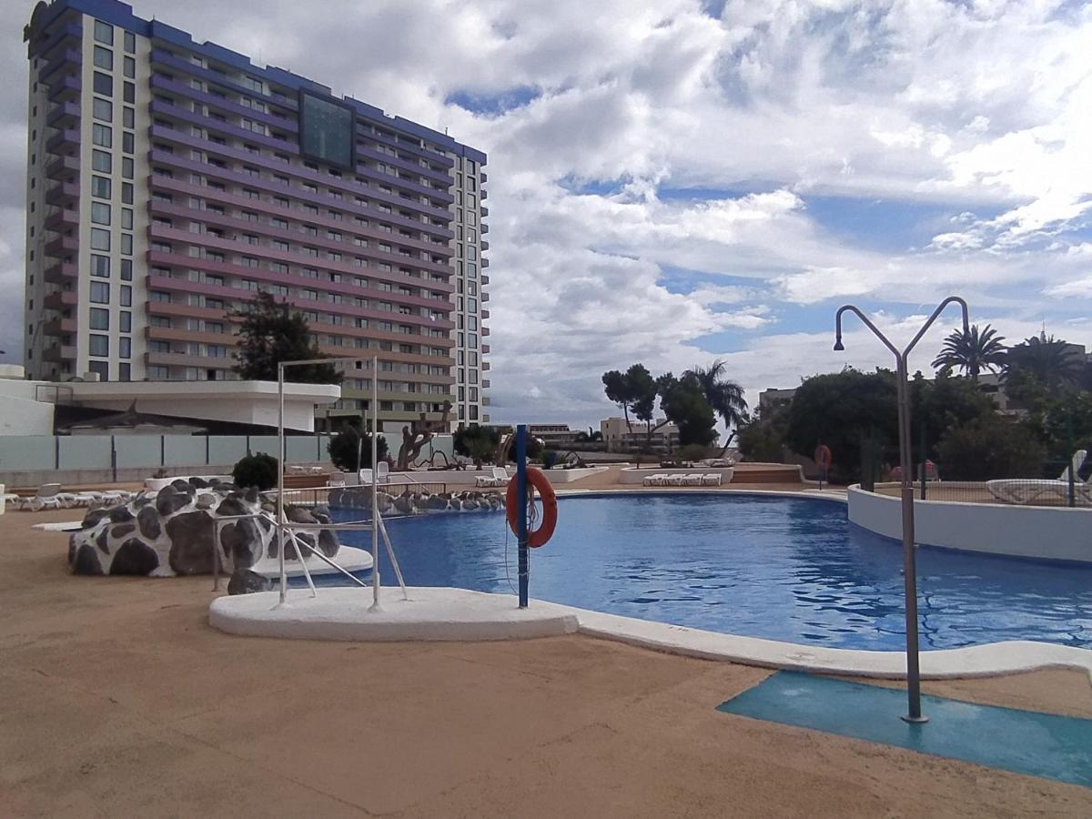 Paraiso Del Sur Suite Playa Paraiso  Esterno foto
