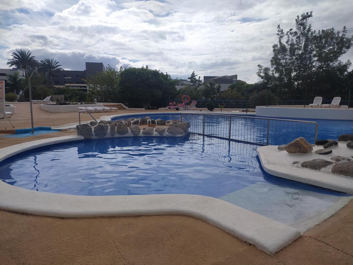Paraiso Del Sur Suite Playa Paraiso  Esterno foto